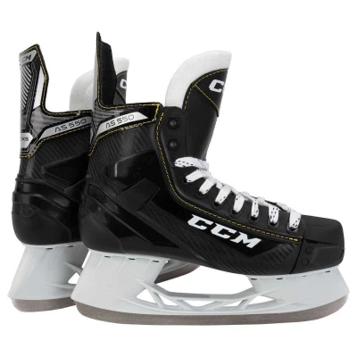 CCM Tacks AS-550 SR lední brusle