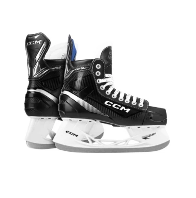CCM Tacks XF 60 JR juniorské brusle