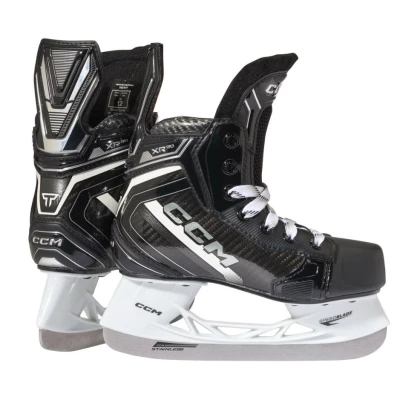 CCM Tacks XR90 YTH dětské hokejové brusle