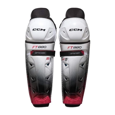 CCM Jetspeed FT880 SR seniorské holeně