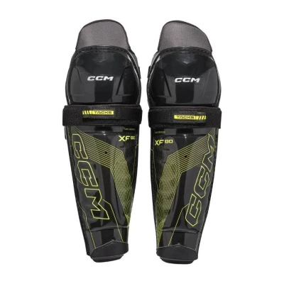 CCM Tacks XF 80 JR juniorské holeně