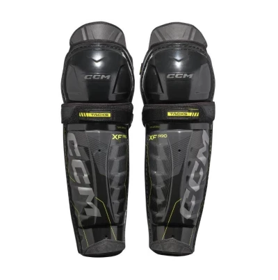 CCM Tacks XF Pro SR seniorské holeně