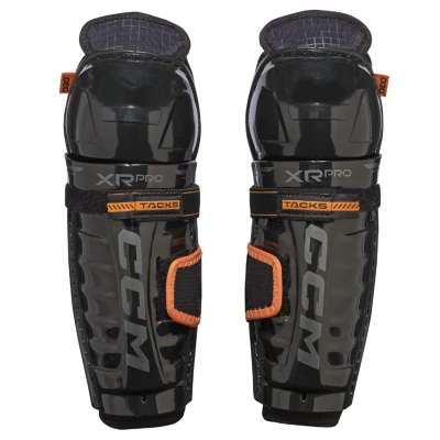 CCM Tacks XR Pro YTH dětské holeně