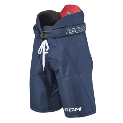 CCM Next S26 JR hokejové kalhoty