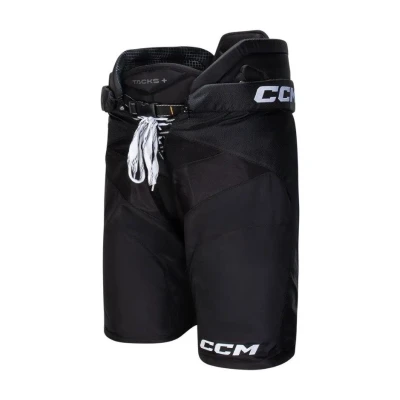 CCM Tacks Plus JR hokejové kalhoty