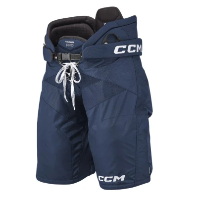 CCM Tacks Pro JR hokejové kalhoty