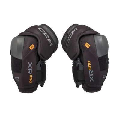 CCM Tacks XR Pro JR juniorské hokejové lokty