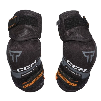 CCM Tacks XR Pro YTH dětské hokejové lokty