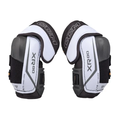 CCM Tacks XR80 SR seniorské hokejové lokty