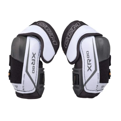 CCM Tacks XR80 SR seniorské hokejové lokty