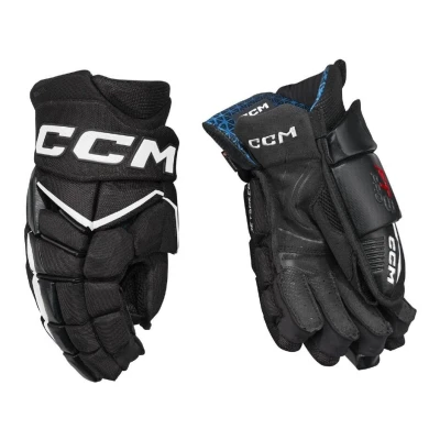 CCM Jetspeed FT8 Pro SR seniorské rukavice