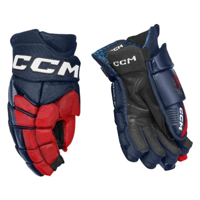 CCM Jetspeed FT8 Pro SR seniorské rukavice