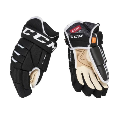 CCM Tacks 4R Pro3 SR seniorské rukavice