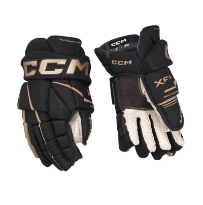 CCM Tacks XF 80 SR seniorské rukavice