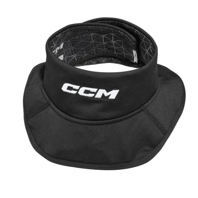 CCM Hokejový nákrčník Neck Guard JR