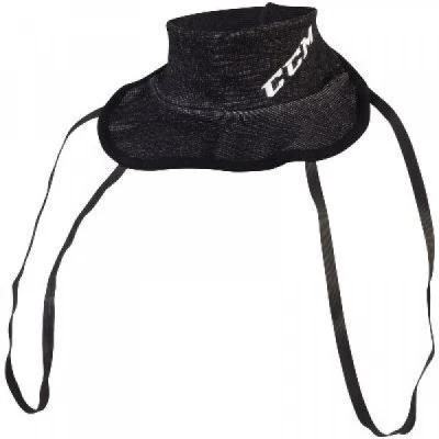 CCM Nákrčník Pro Neck Guard