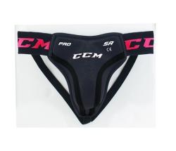 CCM Hokejový suspenzor Pro Jock 2022 CCM Hokejový suspenzor Pro Jock 2022