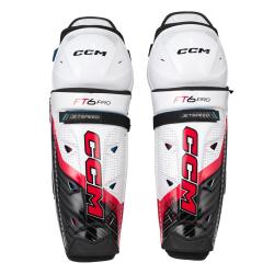 CCM Jetspeed FT6 Pro SR seniorské holeně CCM Jetspeed FT6 Pro SR seniorské holeně