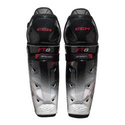 CCM Jetspeed FT8 SR seniorské holeně CCM Jetspeed FT8 SR seniorské holeně
