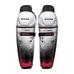 CCM Jetspeed FT880 JR juniorské holeně CCM Jetspeed FT880 JR juniorské holeně