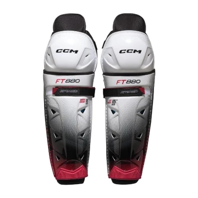 CCM Jetspeed FT880 SR seniorské holeně CCM Jetspeed FT880 SR seniorské holeně