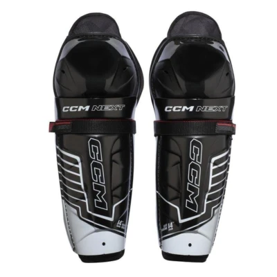 CCM Next S26 JR juniorské holeně CCM Next S26 JR juniorské holeně