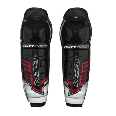 CCM Next S26 YTH dětské holeně CCM Next S26 YTH dětské holeně