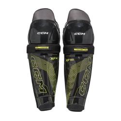 CCM Tacks XF 80 JR juniorské holeně CCM Tacks XF 80 JR juniorské holeně