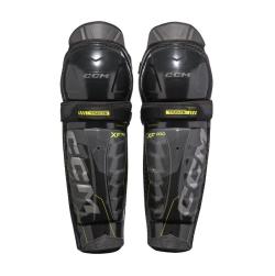 CCM Tacks XF Pro JR juniorské holeně CCM Tacks XF Pro JR juniorské holeně