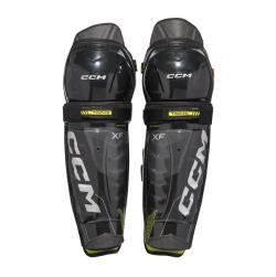 CCM Tacks XF SR pánské holeně CCM Tacks XF SR pánské holeně