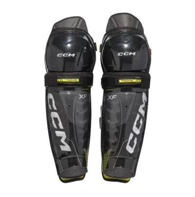 CCM Tacks XF SR pánské holeně CCM Tacks XF SR pánské holeně