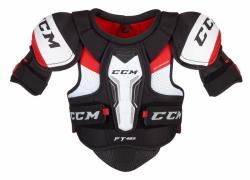 CCM Jetspeed FT485 JR juniorské ramena POUZE Junior, M (VÝPRODEJ) CCM Jetspeed FT485 JR juniorské ramena POUZE Junior, M (VÝPRODEJ)