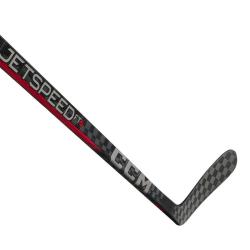 CCM Jetspeed FT6 JR juniorská hokejka