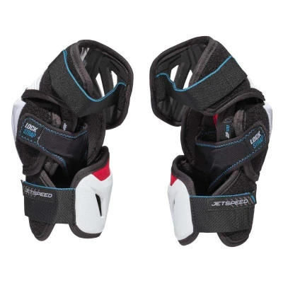 CCM Jetspeed FT6 Pro SR seniorské lokty