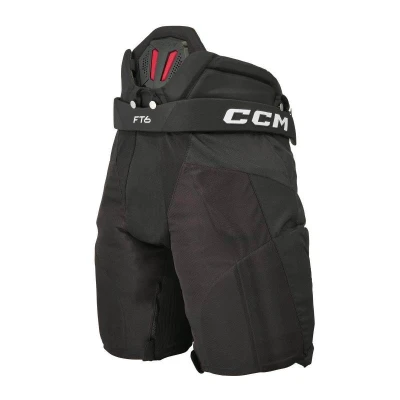CCM Jetspeed FT6 SR seniorské kalhoty