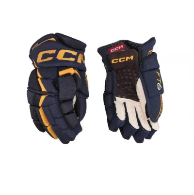 CCM Jetspeed FT6 SR seniorské rukavice