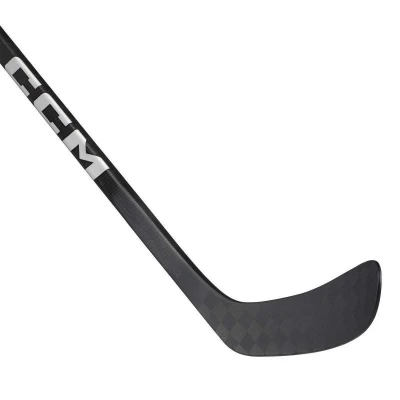 CCM Jetspeed FT670 INT juniorská hokejka