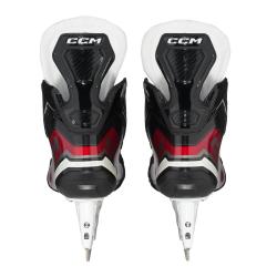 CCM Jetspeed FT670 INT juniorské brusle
