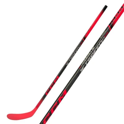 CCM Jetspeed FT670 JR juniorská hokejka