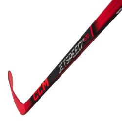 CCM Jetspeed FT670 JR juniorská hokejka