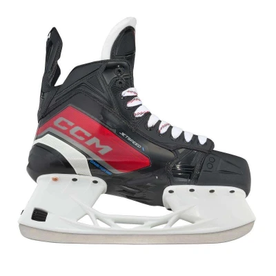 CCM Jetspeed FT670 SR pánské brusle
