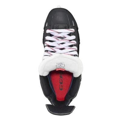 CCM Jetspeed FT670 SR pánské brusle