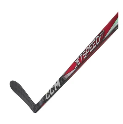CCM Jetspeed FT7 INT juniorská hokejka
