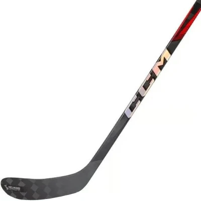 CCM Jetspeed FT7 PRO JR juniorská hokejka