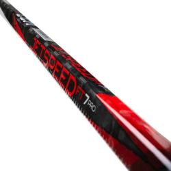 CCM Jetspeed FT7 PRO JR juniorská hokejka