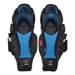 CCM Jetspeed FT8 JR juniorské holeně