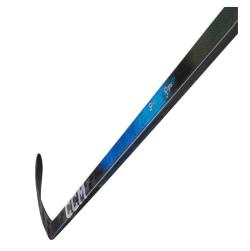 CCM Jetspeed FT8 Pro INT Blue juniorská hokejka