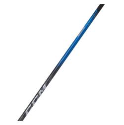 CCM Jetspeed FT8 Pro INT Blue juniorská hokejka