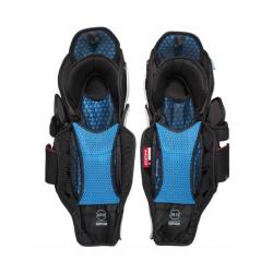 CCM Jetspeed FT8 Pro JR juniorské holeně