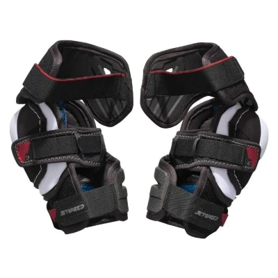 CCM Jetspeed FT8 Pro JR juniorské lokty